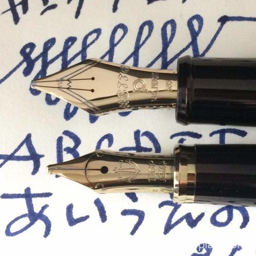 セーラー万年筆,ヤングプロフィット,ミュージック